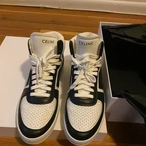 Celine | Shoes | Celine Sneakers Ct Z Trainer High